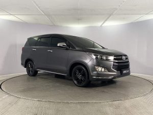 TOYOTA INNOVA VENTURER PALEMBANG