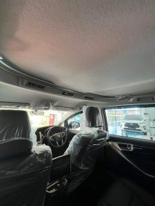 toyota innova venturer diesel & bensi palembang