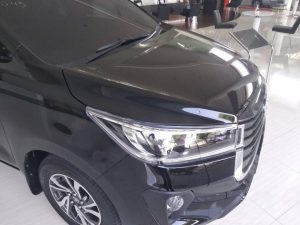 TOYOTA INNOVA G DIESEL DAN BENSIN PALEMBANG