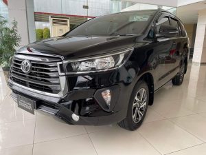 TOYOTA INNOVA G DIESEL DAN BENSIN PALEMBANG