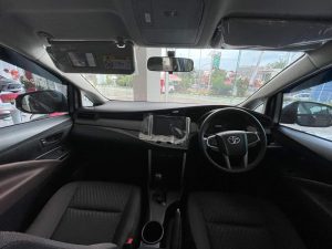 TOYOTA INNOVA G DIESEL DAN BENSIN PALEMBANG