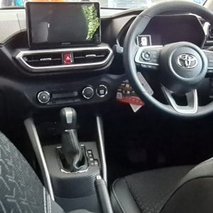 toyota raize palembang, harga kredit toyota raize palembang