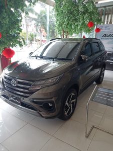 rush gr palembang, harga toyota rush palembang